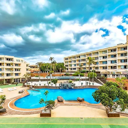 Green Park Studio In Golf Del Sur 2 San Miguel de Abona