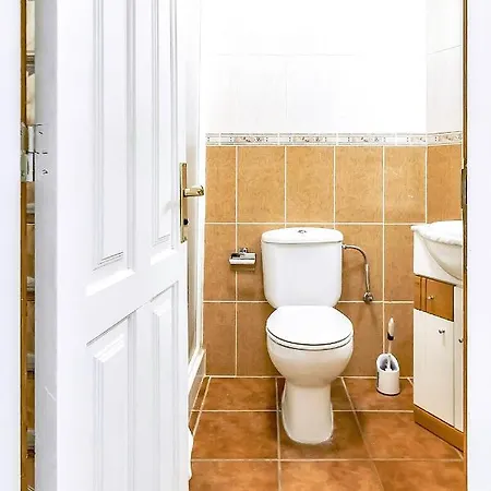 Green Park Studio In Golf Del Sur 2