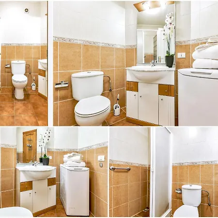 Green Park Studio In Golf Del Sur 2