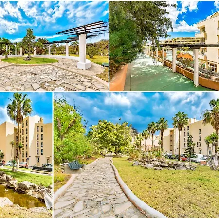 Green Park Studio In Golf Del Sur 2 아파트