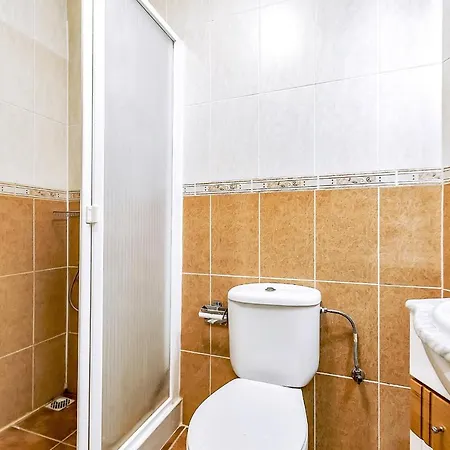 Green Park Studio In Golf Del Sur 2 아파트 산미겔데아보나