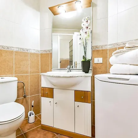 Green Park Studio In Golf Del Sur 2 아파트