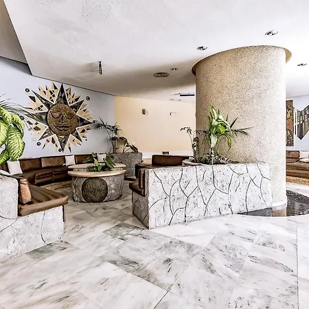 Green Park Studio In Golf Del Sur 2 아파트