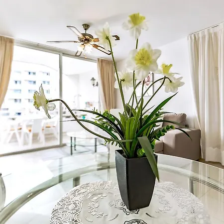 Green Park Studio In Golf Del Sur 2 산미겔데아보나
