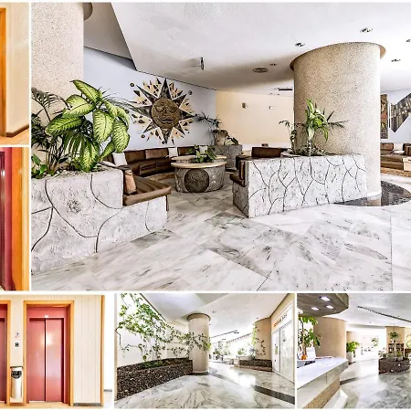 Green Park Studio In Golf Del Sur 2