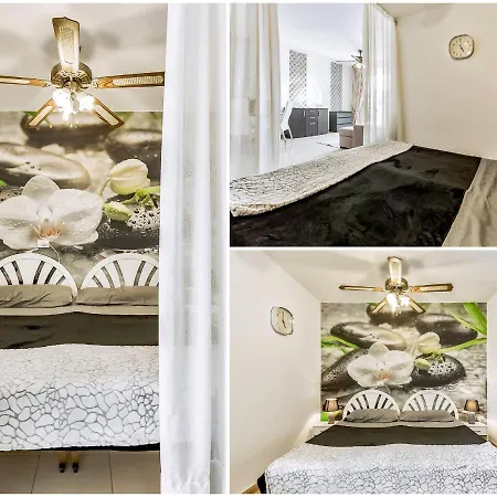 Green Park Studio In Golf Del Sur 2