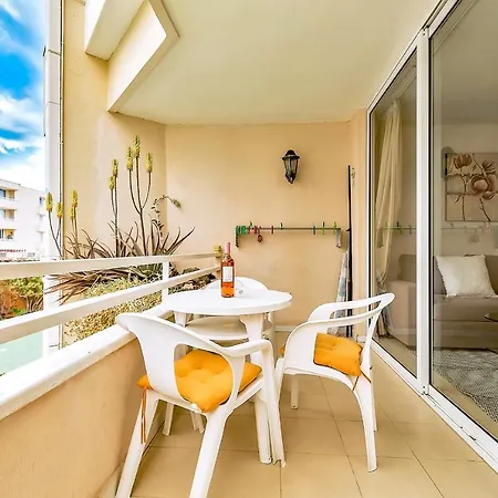 아파트 Green Park Studio In Golf Del Sur 2 *