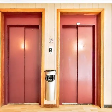 Green Park Studio In Golf Del Sur 2 아파트 *