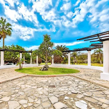 아파트 Green Park Studio In Golf Del Sur 2