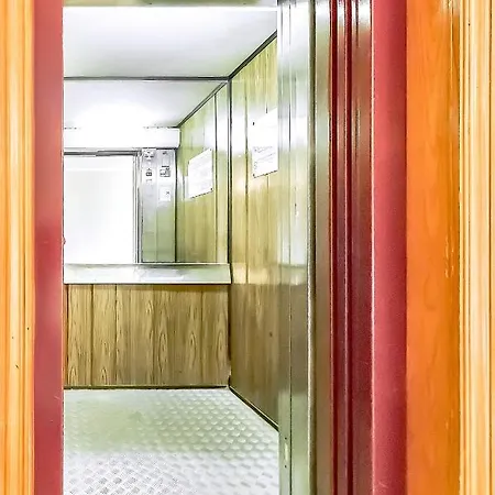 Green Park Studio In Golf Del Sur 2 아파트 산미겔데아보나
