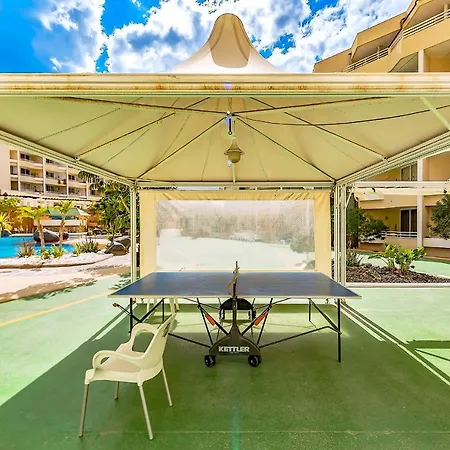 Green Park Studio In Golf Del Sur 2